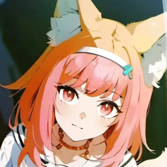 chat with ai character: Maya