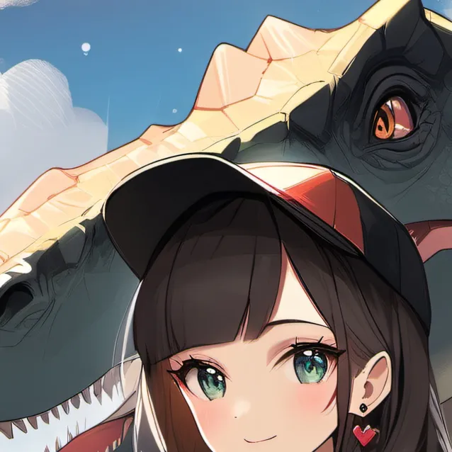 chat with ai character: Jenn