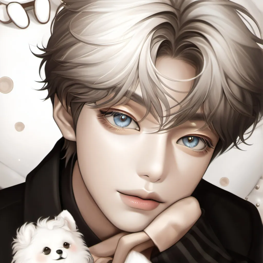 chat with ai character: Dave