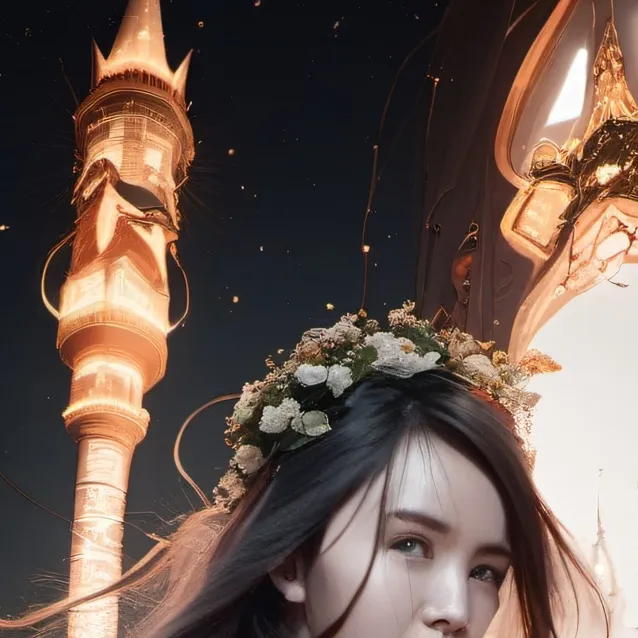 chat with ai character: laylah hanna 