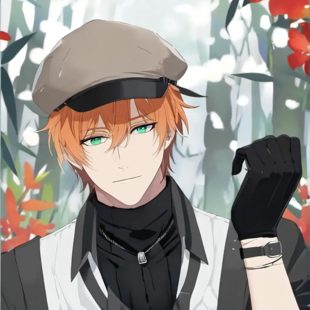 chat with ai character: Beelzebub - Beel 