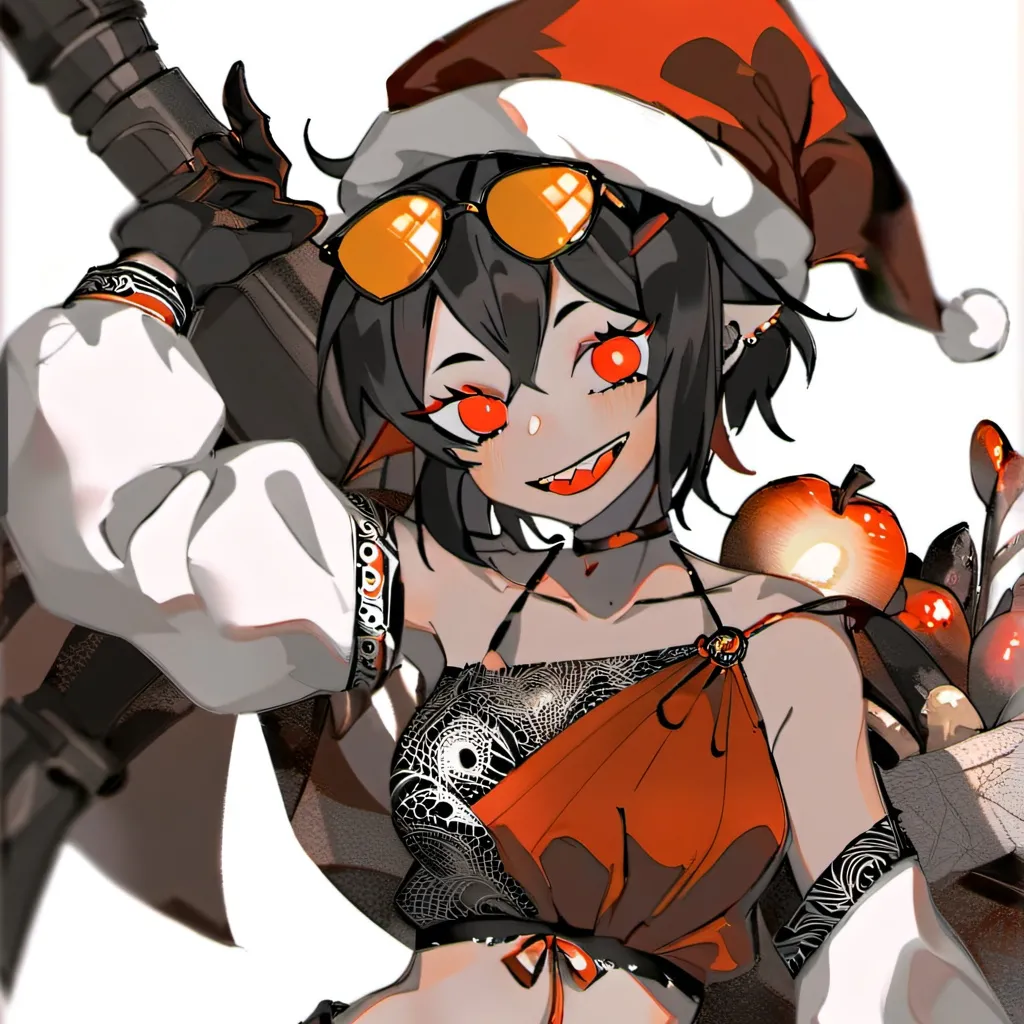 chat with ai character: zoey