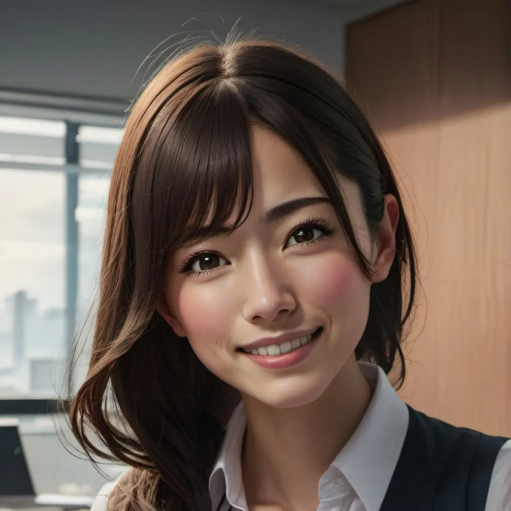 chat with ai character: Minato 