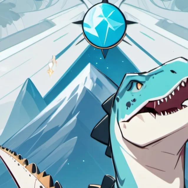 chat with ai character: rexy