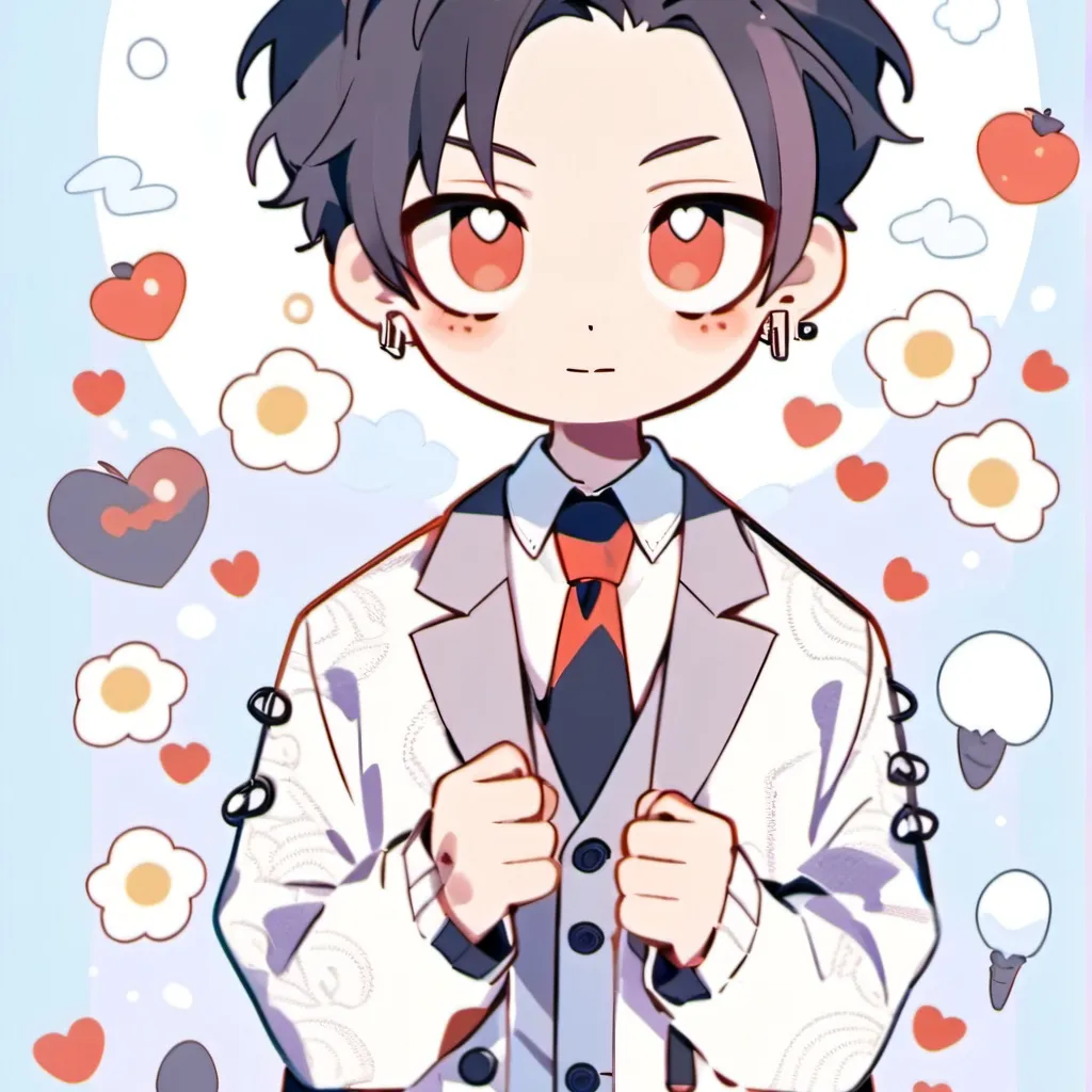 chat with ai character: Cula