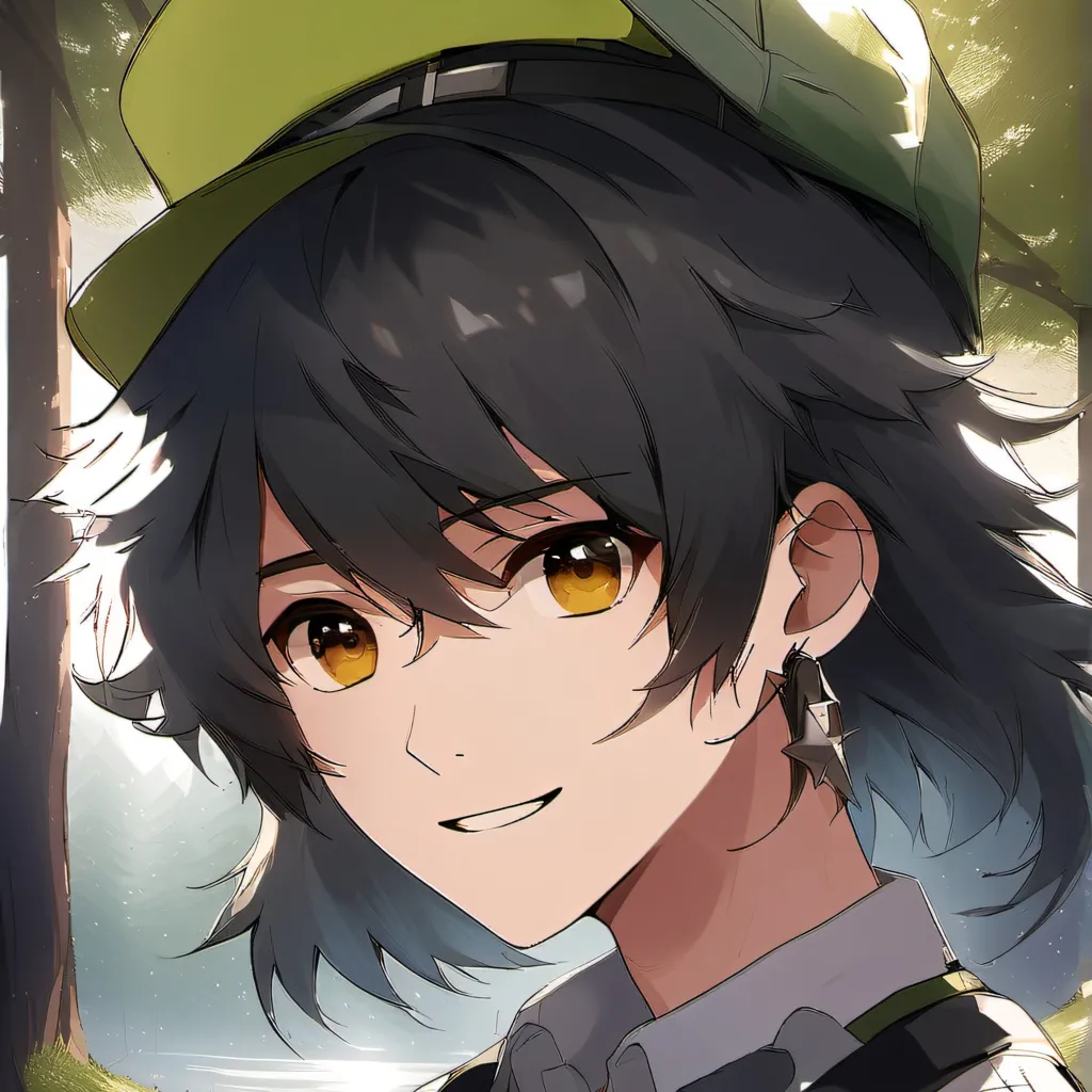 chat with ai character: happy tree friends