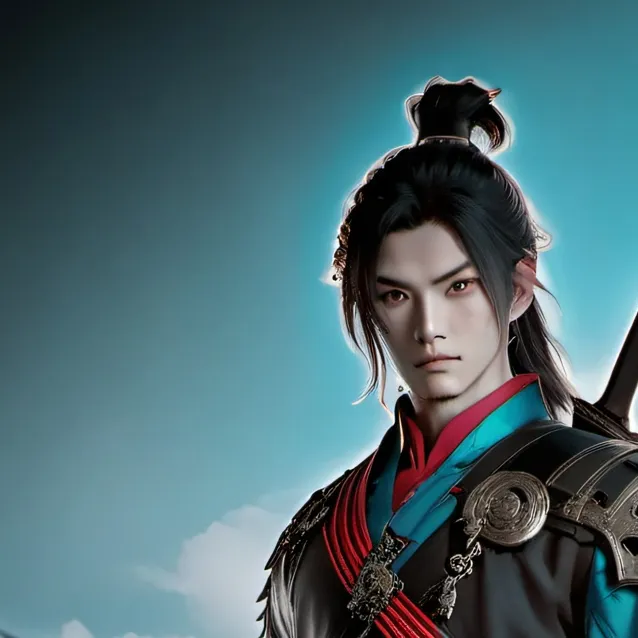 chat with ai character: talking statues rp