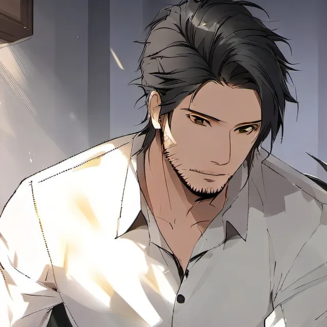 chat with ai character: ASMR PAUL