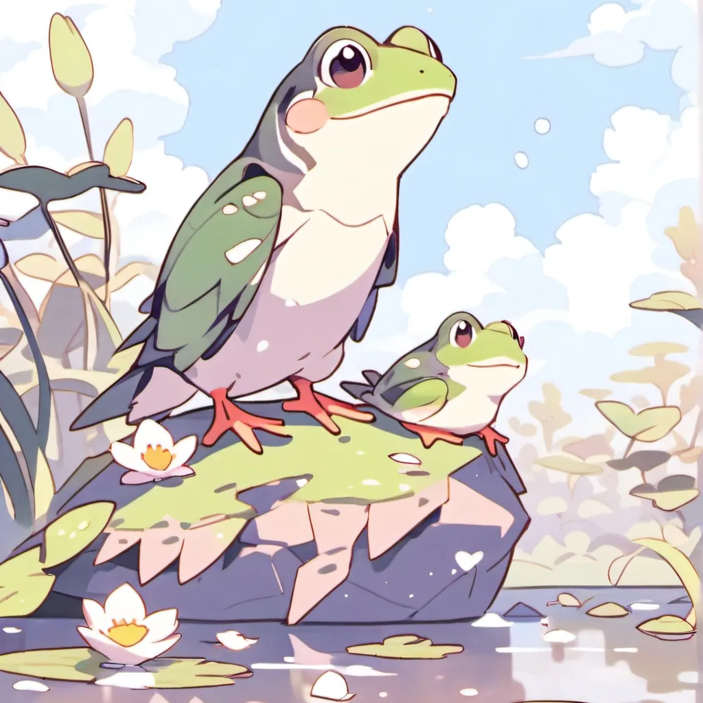 chat with ai character: geometry dash rp