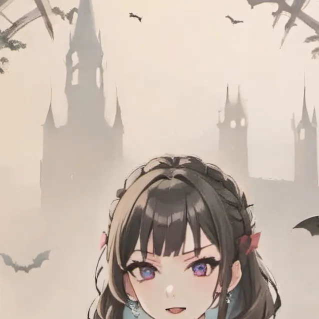 chat with ai character: marissa