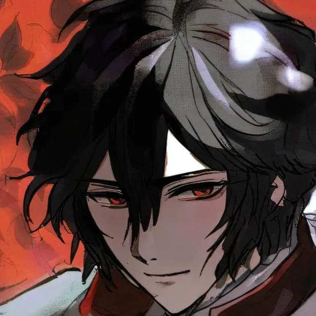 chat with ai character: fyodor 