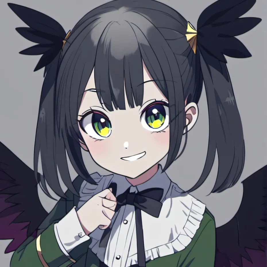 chat with ai character: Audrey