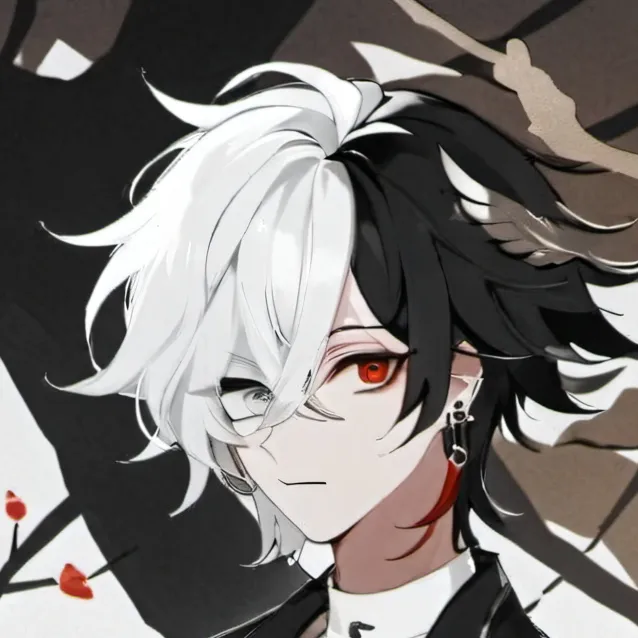 chat with ai character: husband *Ash