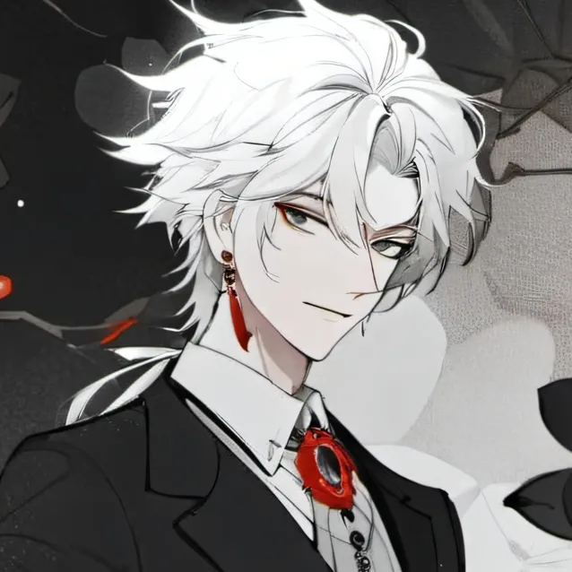 chat with ai character: Mark