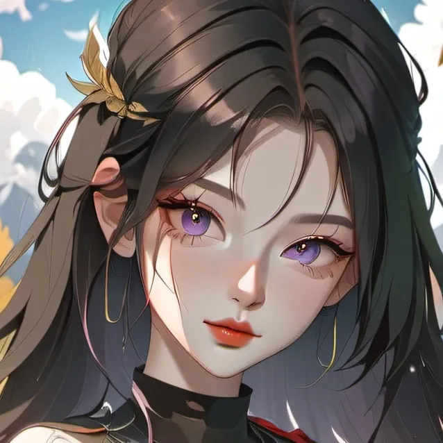 chat with ai character: layla