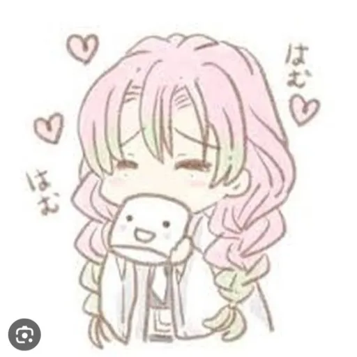 creator Mitsuri kanroji🍡✨️'s avatar