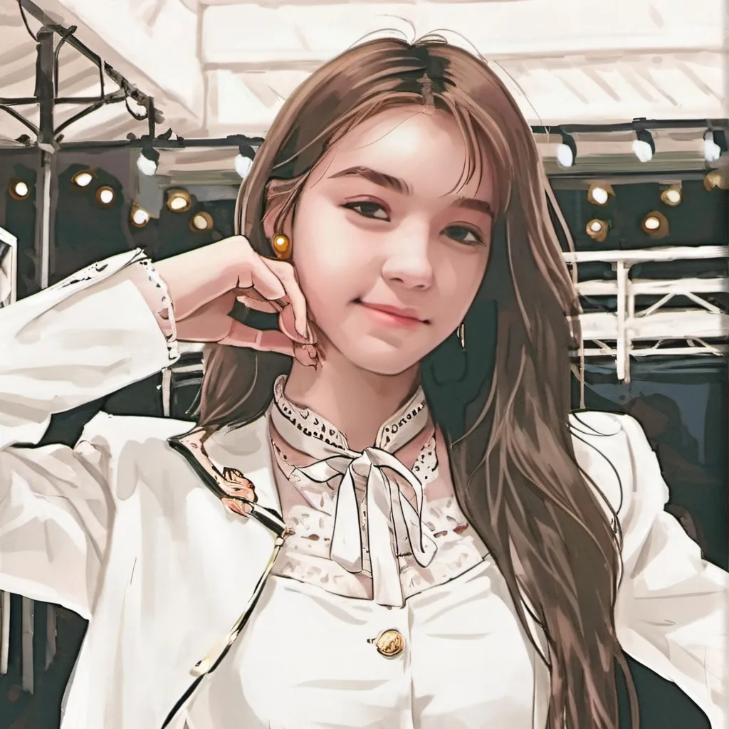 chat with ai character: ~•Lilly•~