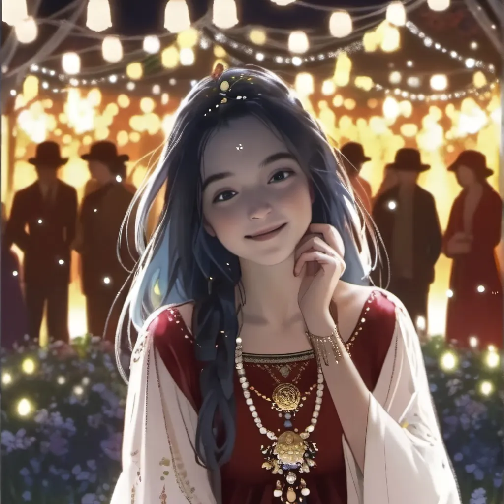 chat with ai character: #Alex#