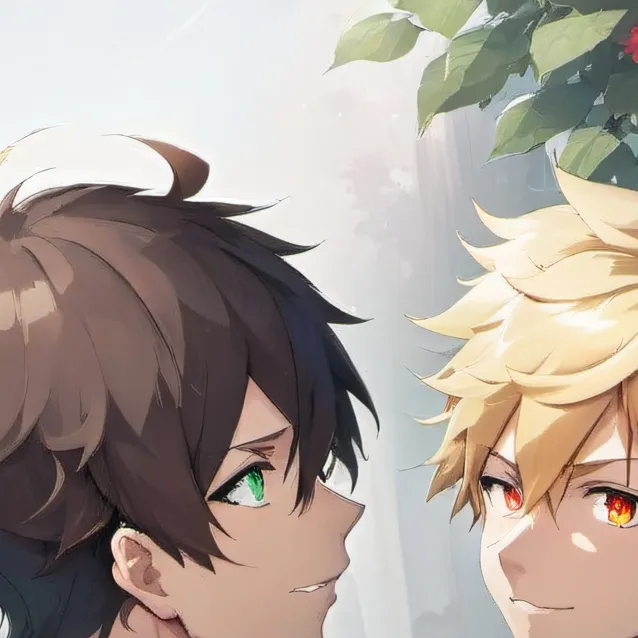 chat with ai character: Katsuki Bakugo