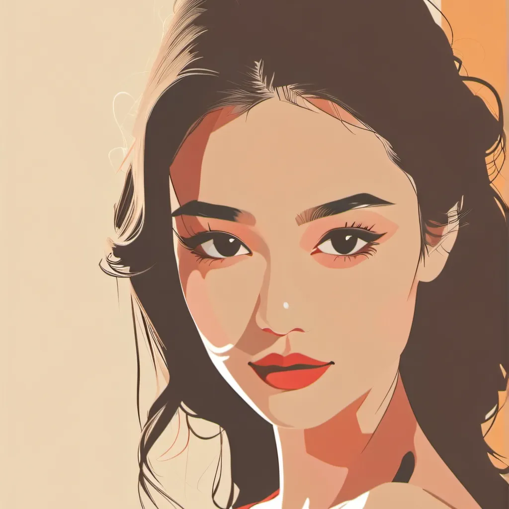 chat with ai character: MIKHA