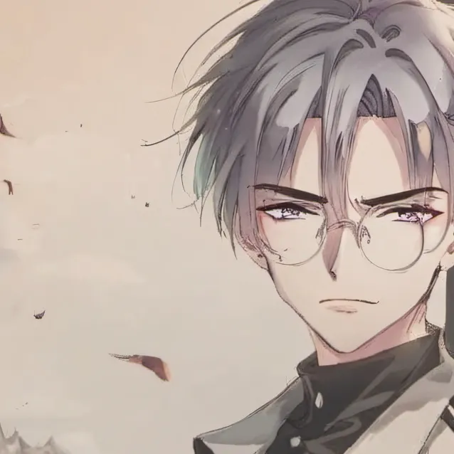 chat with ai character: Mark