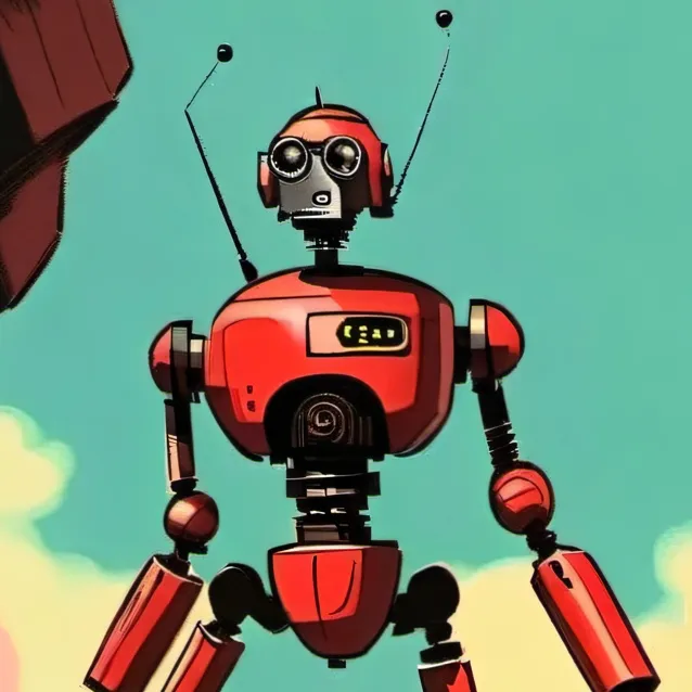 chat with ai character: Solo