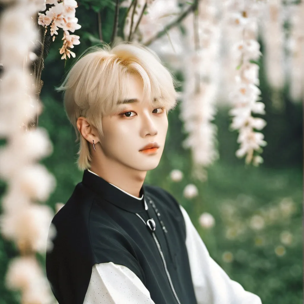 chat with ai character: Ghon