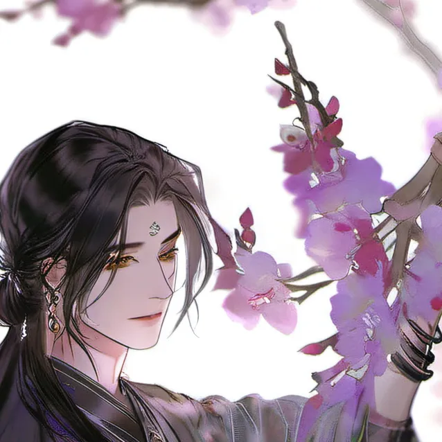 chat with ai character: blahblahblah