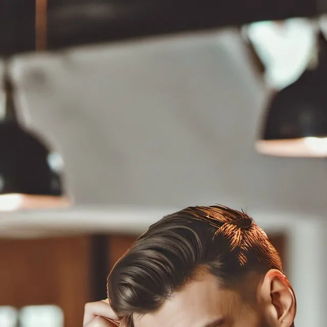 chat with ai character: leo