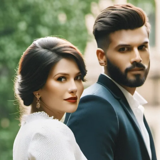 chat with ai character: theo