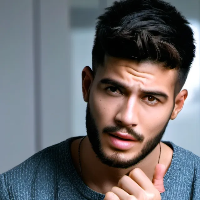 chat with ai character: marco