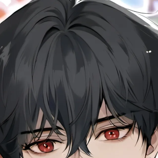 chat with ai character: nico