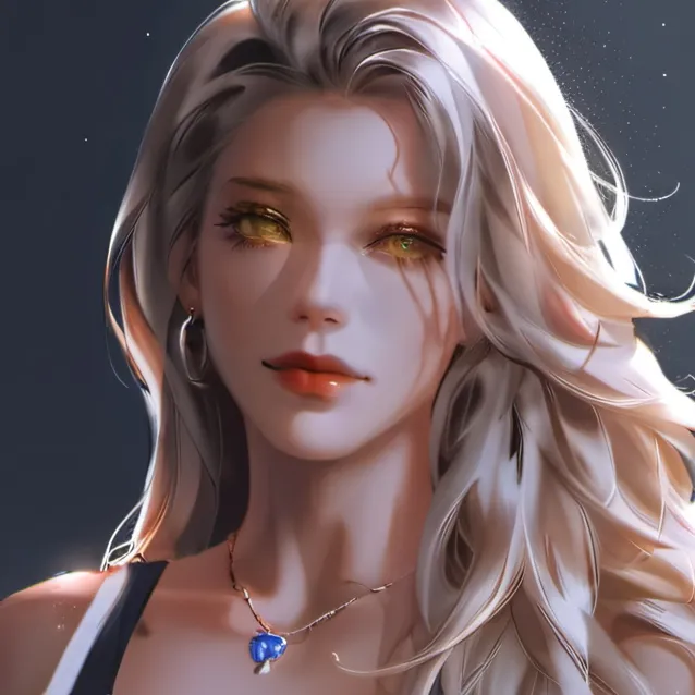 chat with ai character: luke and sasha