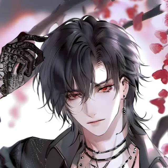 chat with ai character: ENZO