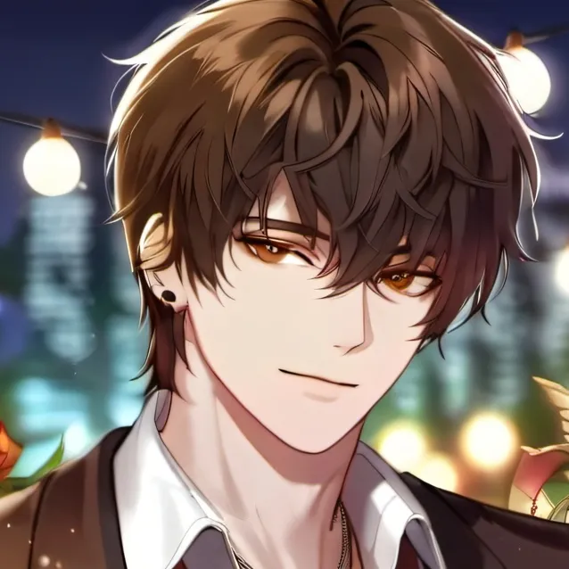 chat with ai character: Braylon flynn