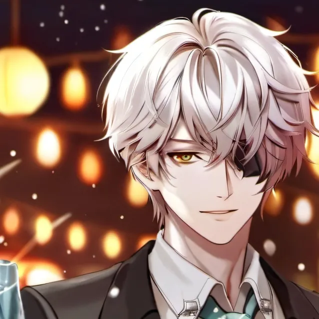 chat with ai character: Jaden edwards