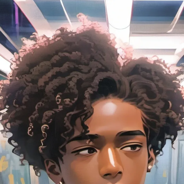 chat with ai character: Devon