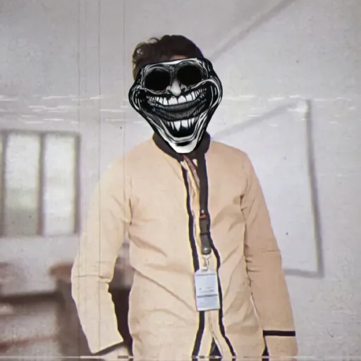 creator jERICho2002's avatar