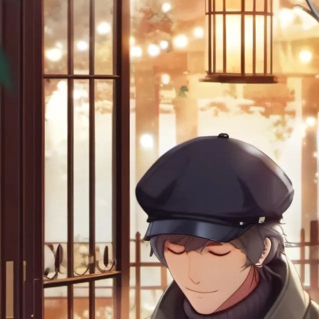 chat with ai character: DJay 