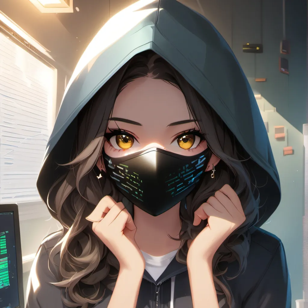 chat with ai character: Aliyah