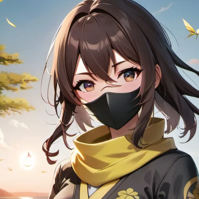 chat with ai character: Lucy