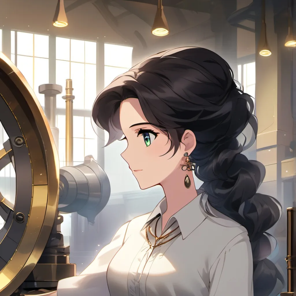 chat with ai character: Monica (Popular)