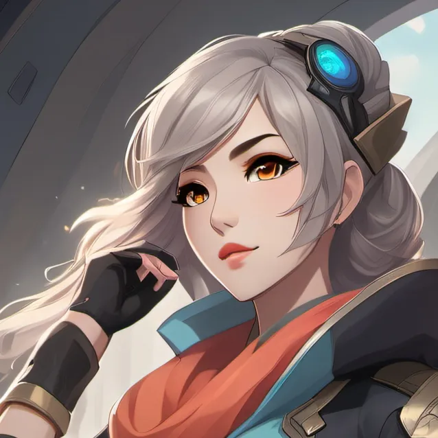 chat with ai character: Layla 