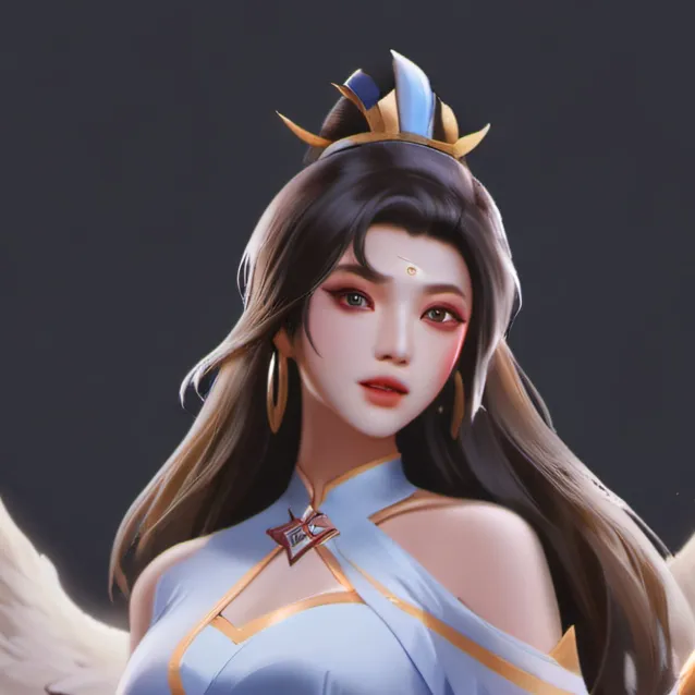 chat with ai character: refaela 