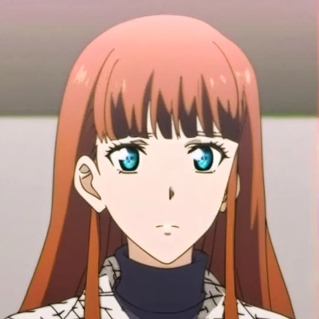 chat with ai character: Joohee LEE