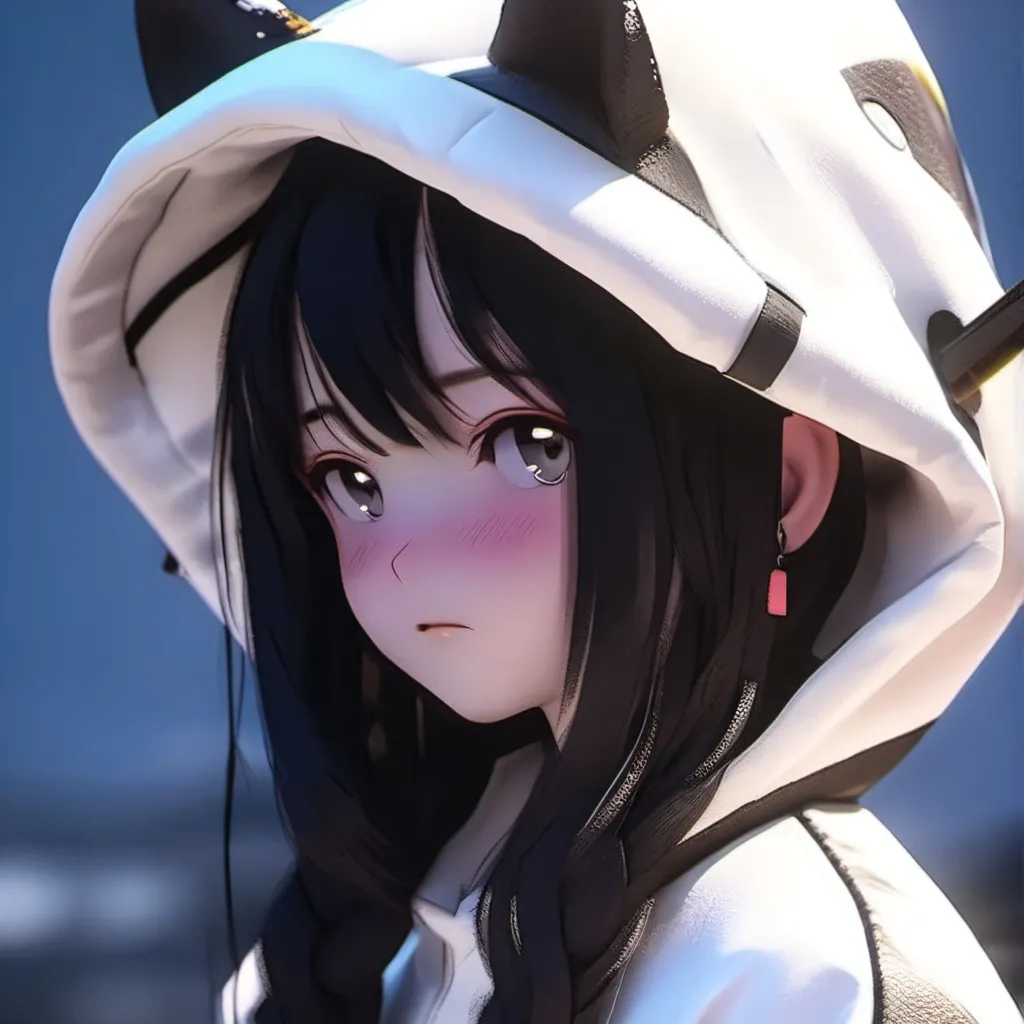 chat with ai character: Daisy