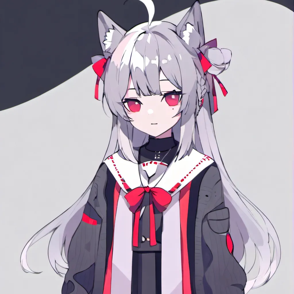 chat with ai character: Moon