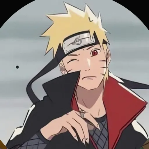 creator a Naruto fan's avatar