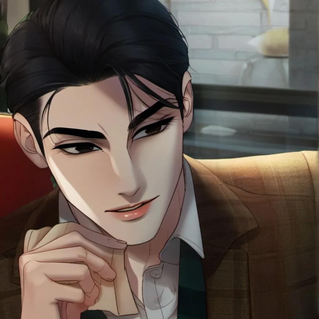 chat with ai character: Nike