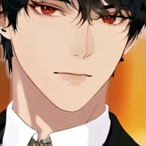 chat with ai character: (~Aaron~)